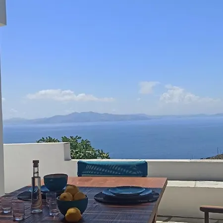 Σπίτι διακοπών Allegro Lichnaftia