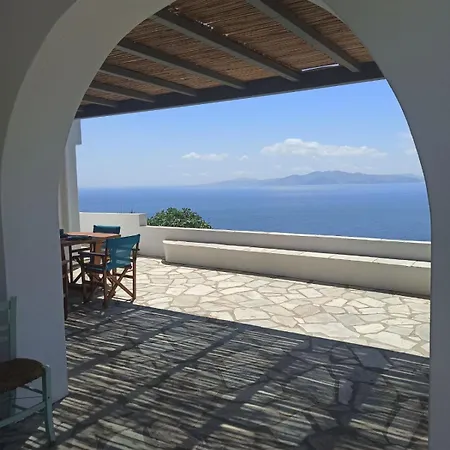 Allegro Σπίτι διακοπών Lichnaftia