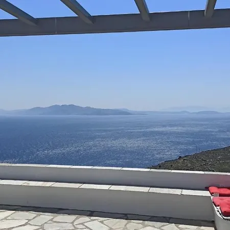 Σπίτι διακοπών Allegro