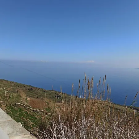 Σπίτι διακοπών Allegro Lichnaftia
