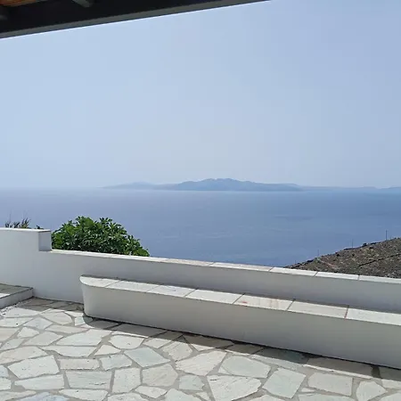Σπίτι διακοπών Allegro Lichnaftia