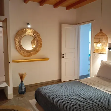 Allegro Σπίτι διακοπών Lichnaftia